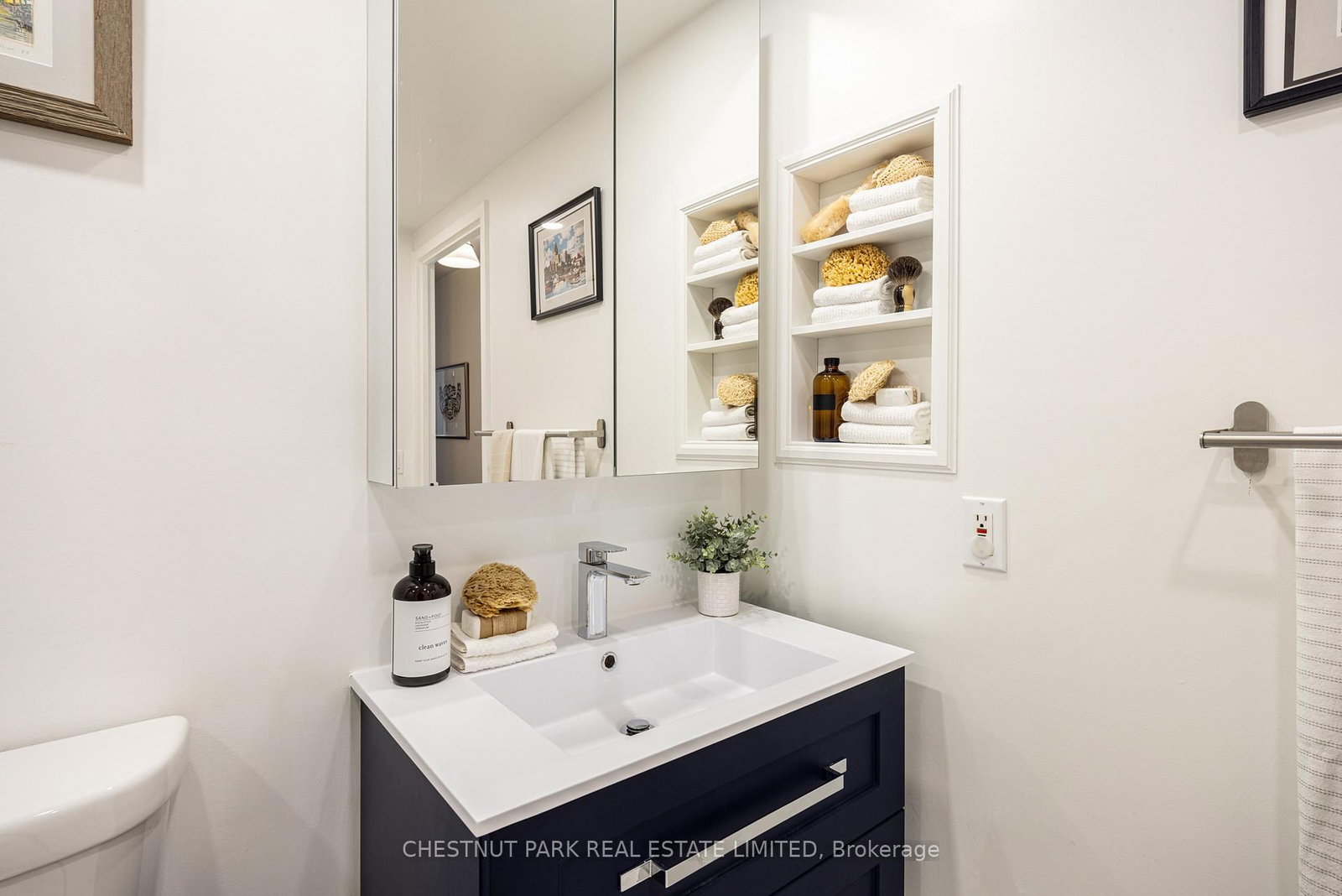 Condo for sale at 608-284 Bloor Street, Toronto, Ontario, M5S 3B8 - Annex - MLS: C13004860