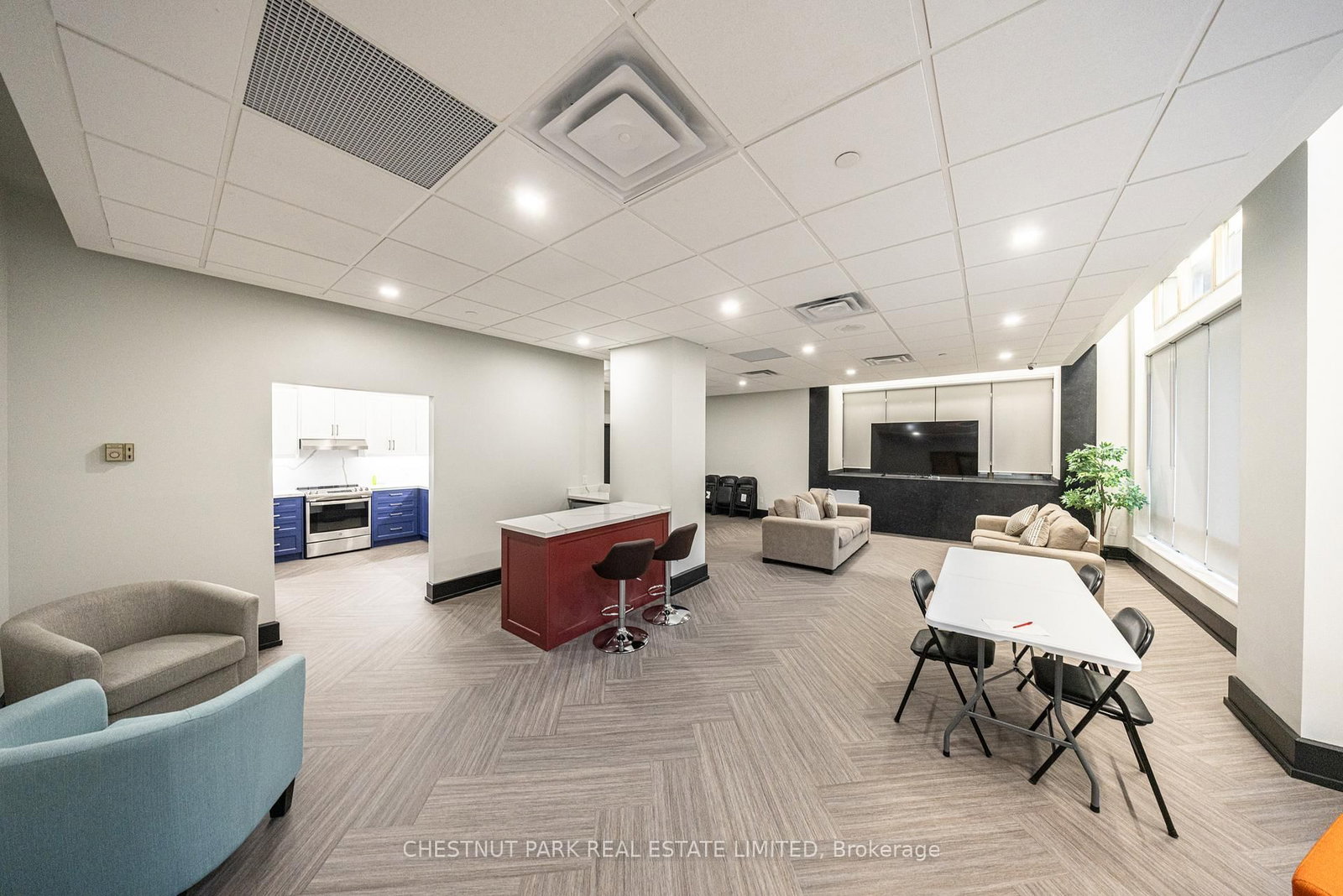 Condo for sale at 608-284 Bloor Street, Toronto, Ontario, M5S 3B8 - Annex - MLS: C13004860