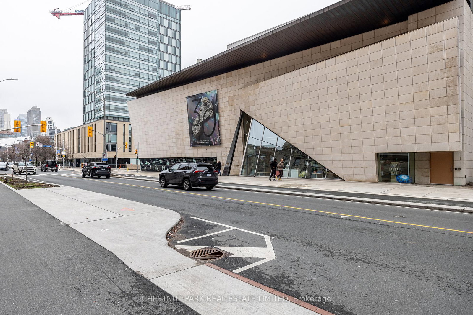 Condo for sale at 608-284 Bloor Street, Toronto, Ontario, M5S 3B8 - Annex - MLS: C13004860