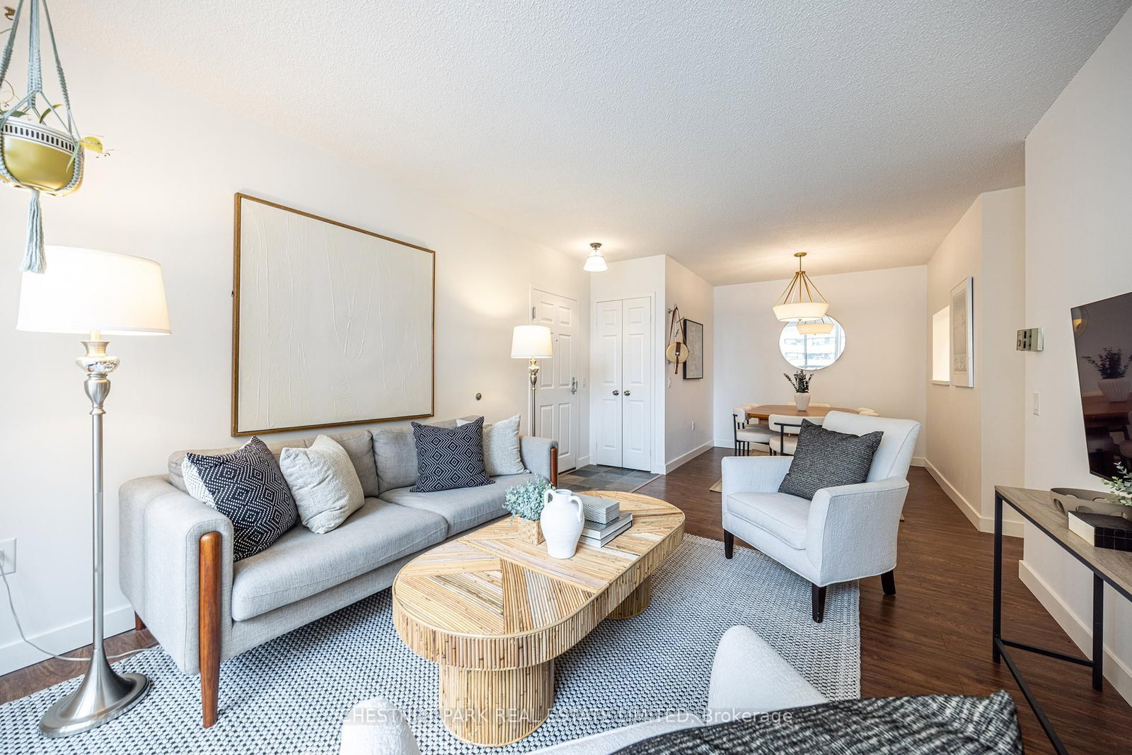 Condo for sale at 608-284 Bloor Street, Toronto, Ontario, M5S 3B8 - Annex - MLS: C13004860