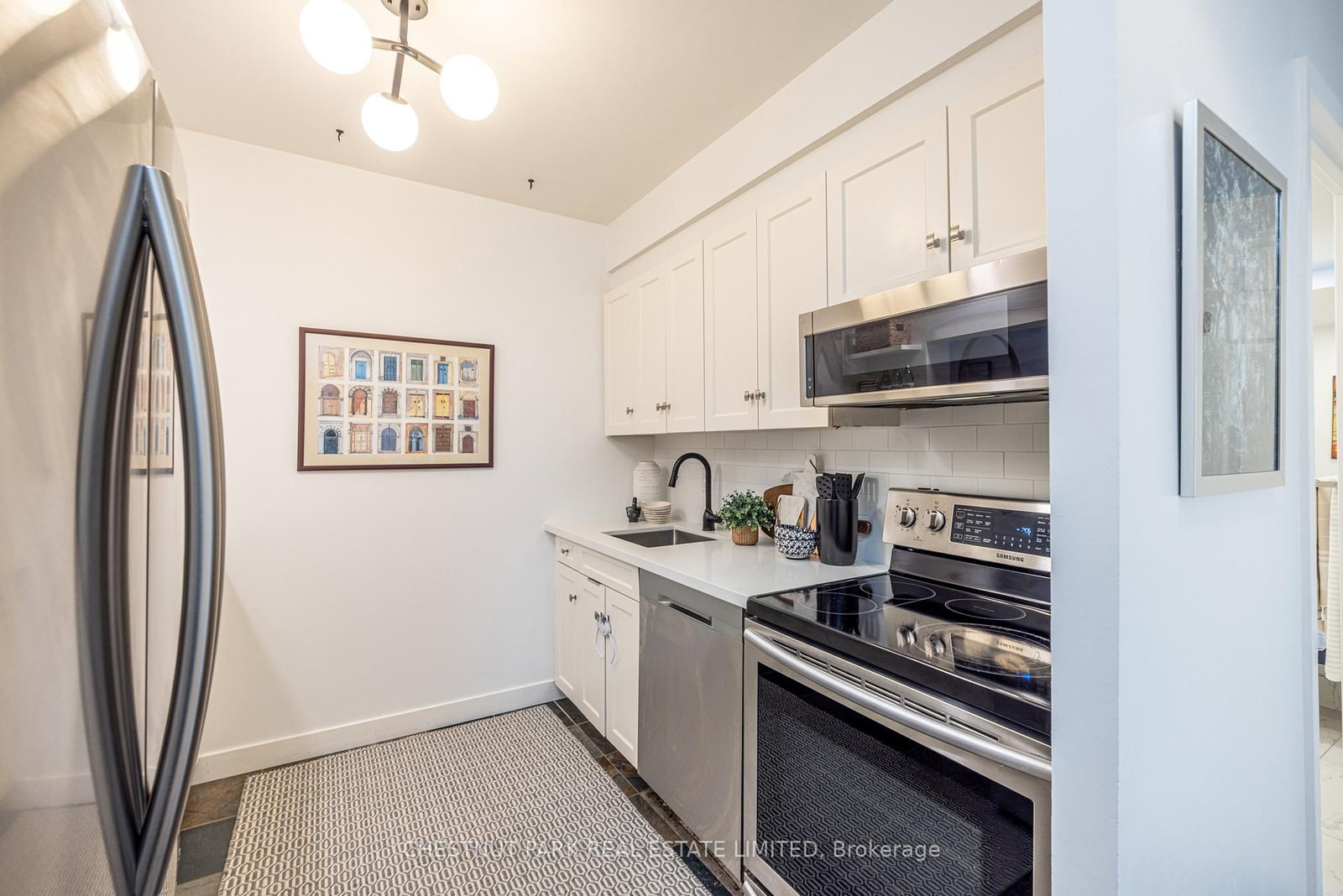 Condo for sale at 608-284 Bloor Street, Toronto, Ontario, M5S 3B8 - Annex - MLS: C13004860