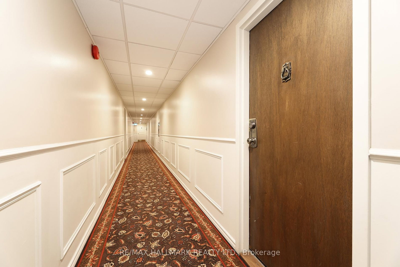 212 St. George Street, Unit 106 - Photo 15