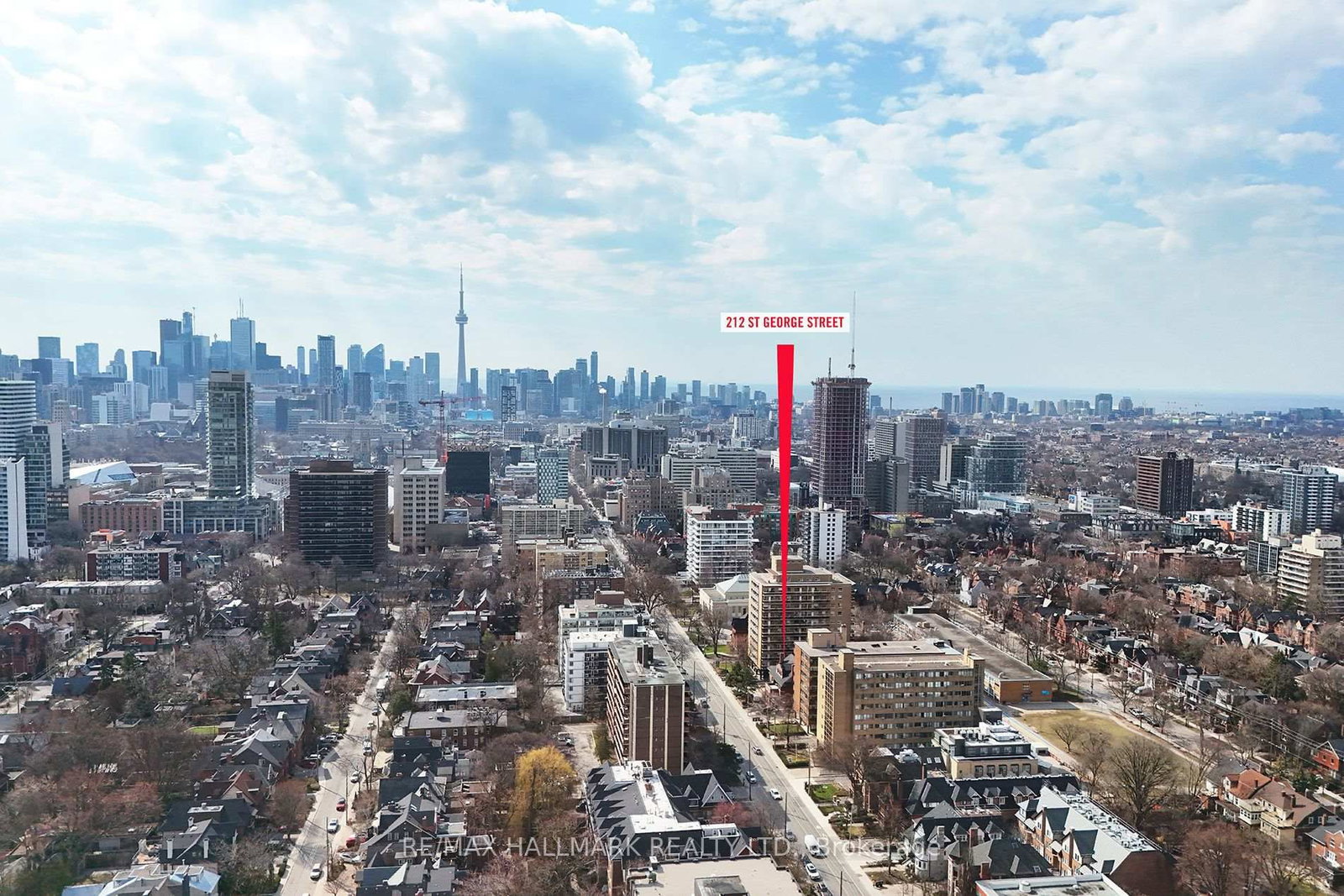 212 St. George Street, Unit 106 - Photo 2