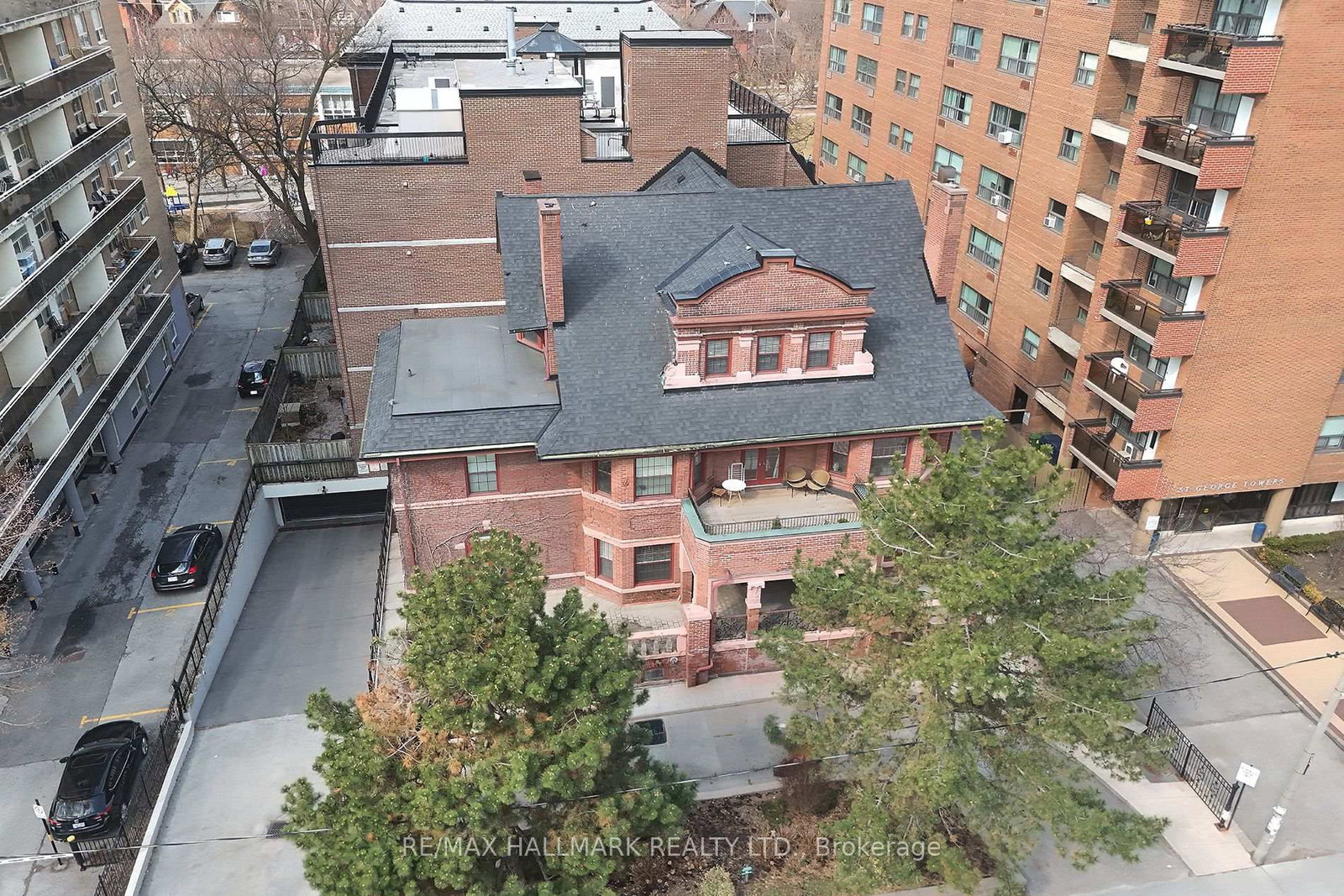 212 St. George Street, Unit 106 - Photo 5