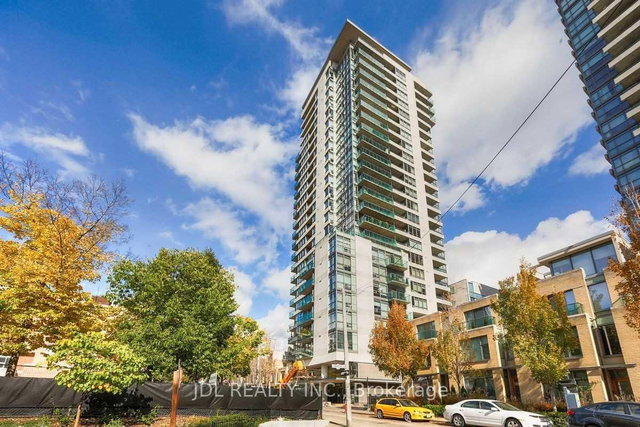 2208 - 285 Mutual Street