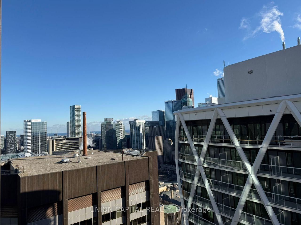 238 Simcoe Street, Unit 3607 - Photo 20