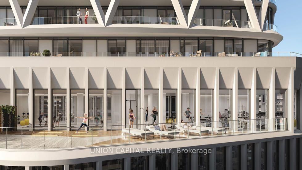 238 Simcoe Street, Unit 3607 - Photo 26