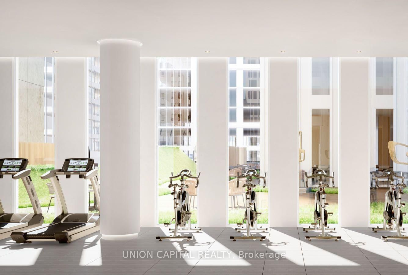 238 Simcoe Street, Unit 3607 - Photo 28