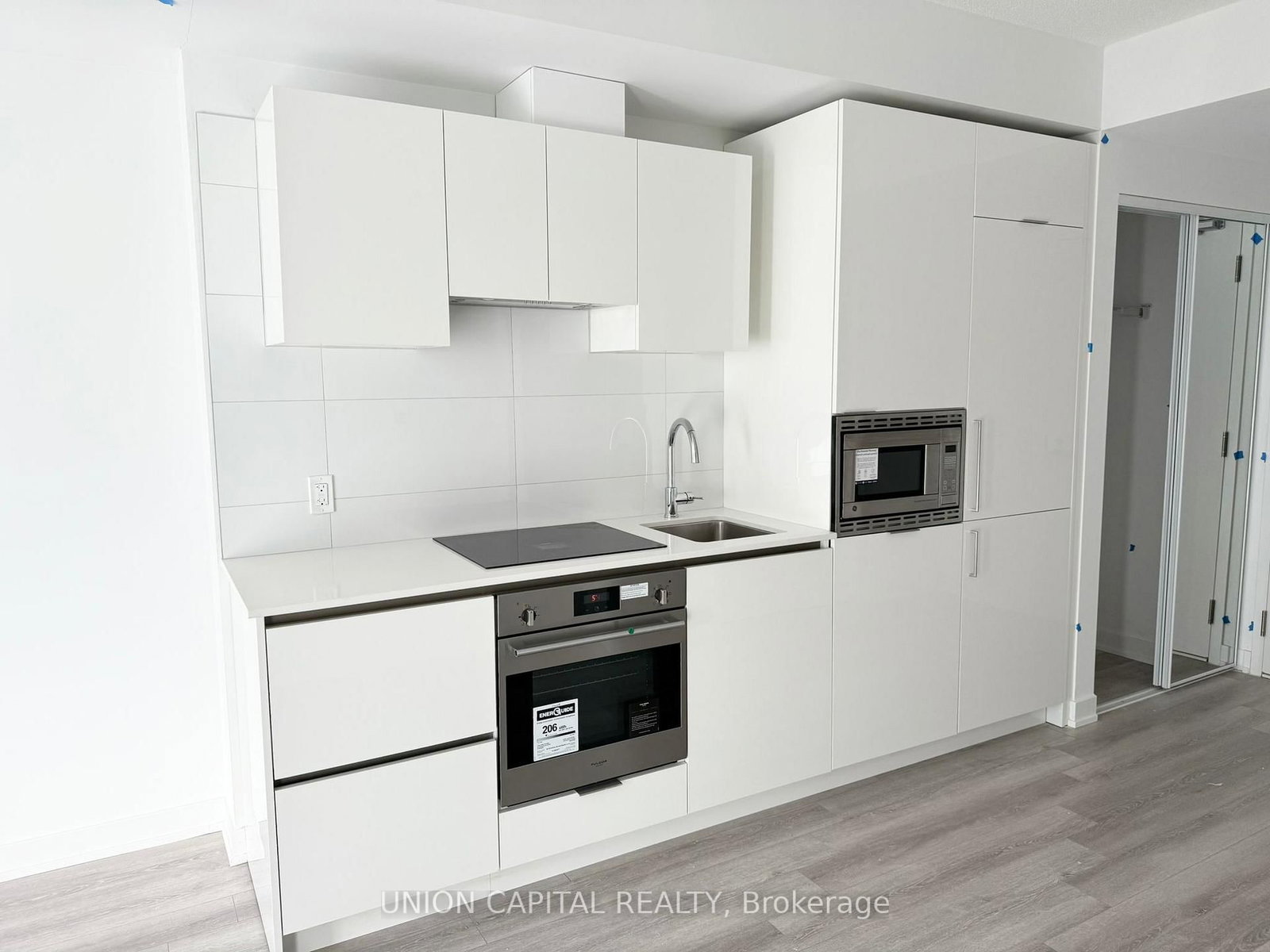 238 Simcoe Street, Unit 3607 - Photo 4