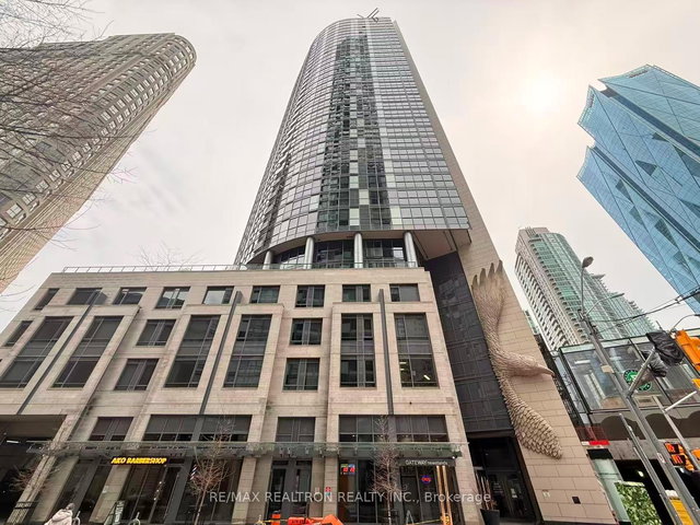 1903 - 1 The Esplanade