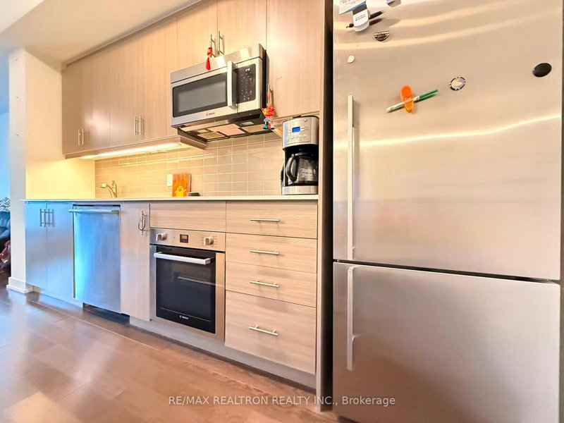 1903 - 1 The Esplanade, Toronto, M5E 0A8 | Image 3