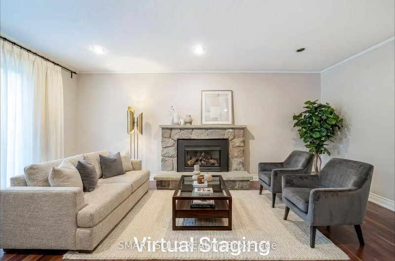 120 Abbeywood Tr, Toronto, M3B 3B5 | Image 2