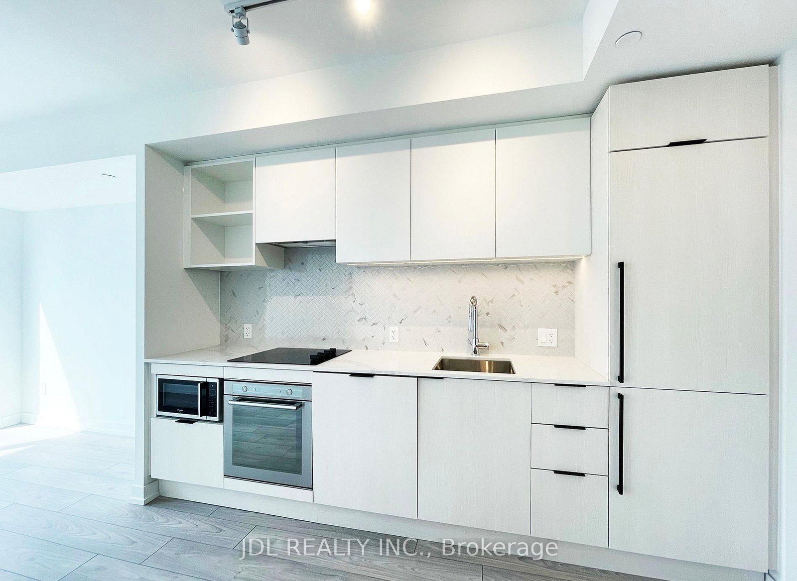 82 Dalhousie Street, Unit 3305 - Photo 5