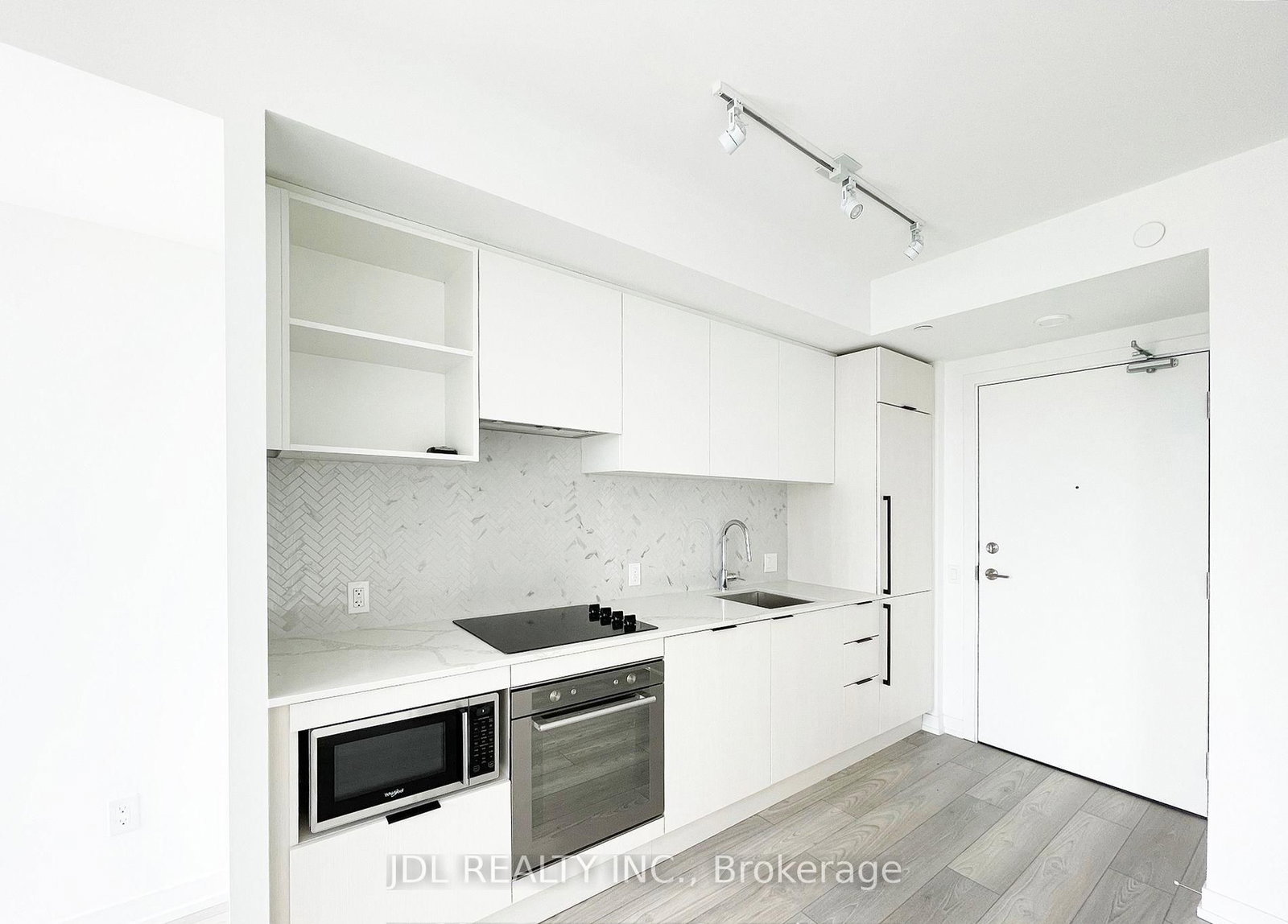 82 Dalhousie Street, Unit 3305 - Photo 6