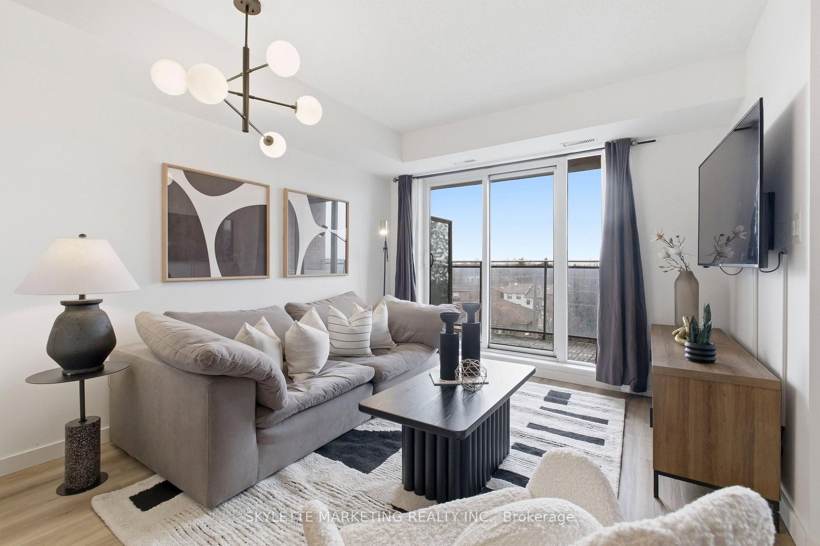 801 Sheppard Avenue W, Unit 701 - Photo 10