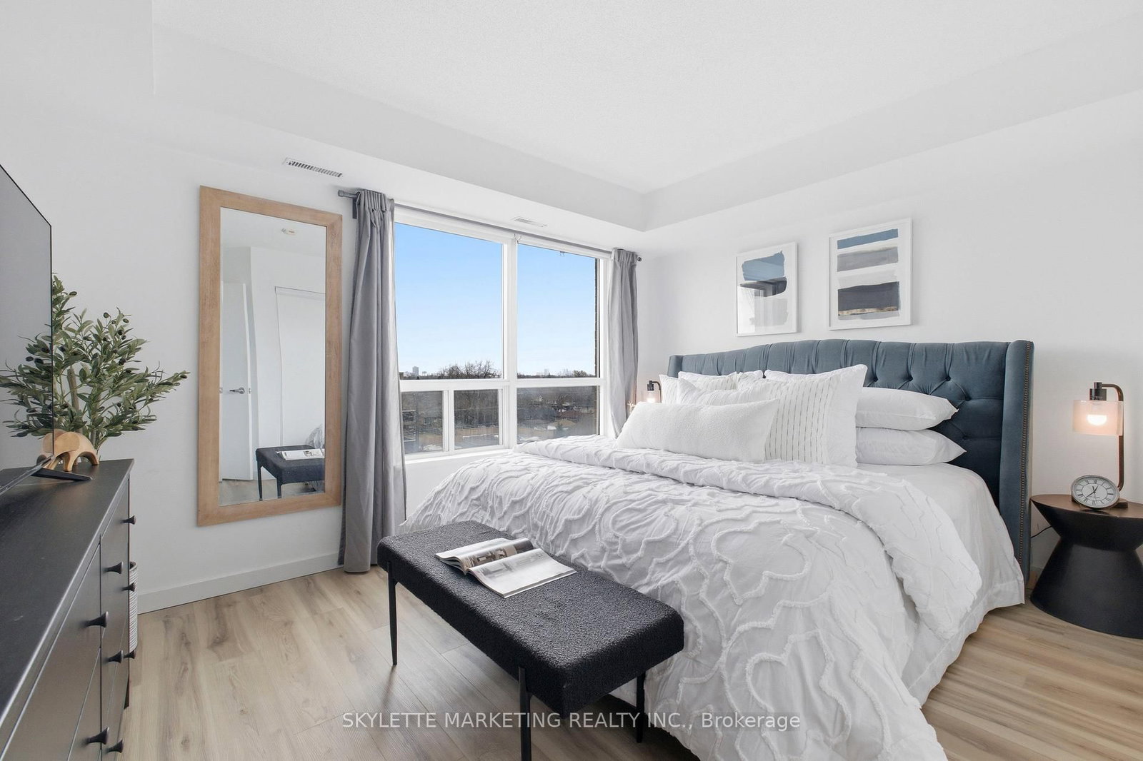 801 Sheppard Avenue W, Unit 701 - Photo 19