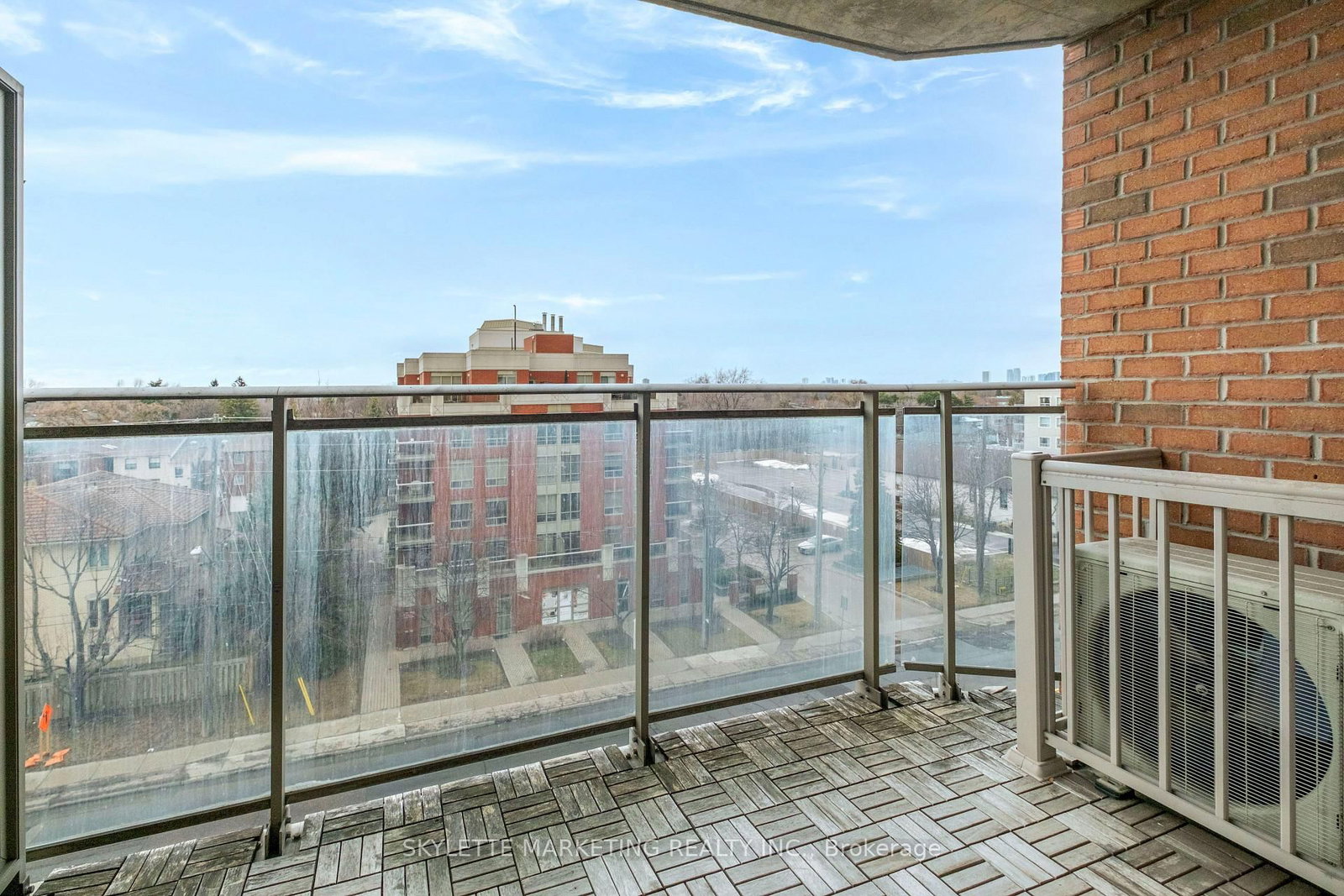 801 Sheppard Avenue W, Unit 701 - Photo 24
