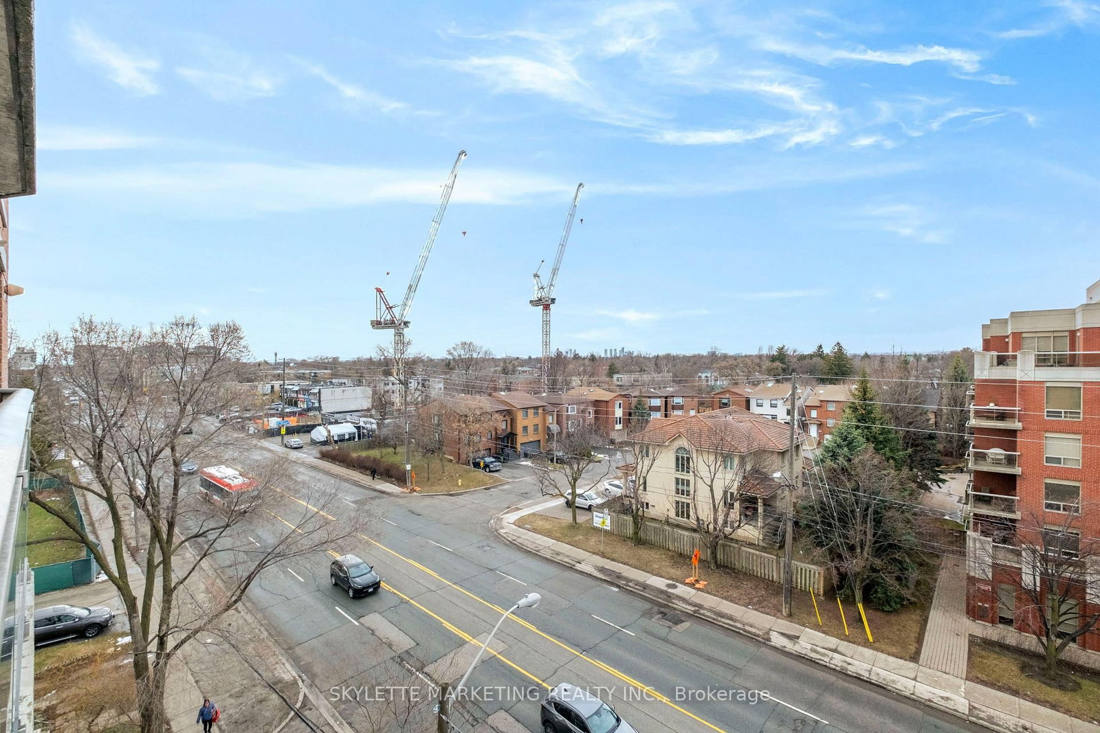 801 Sheppard Avenue W, Unit 701 - Photo 26