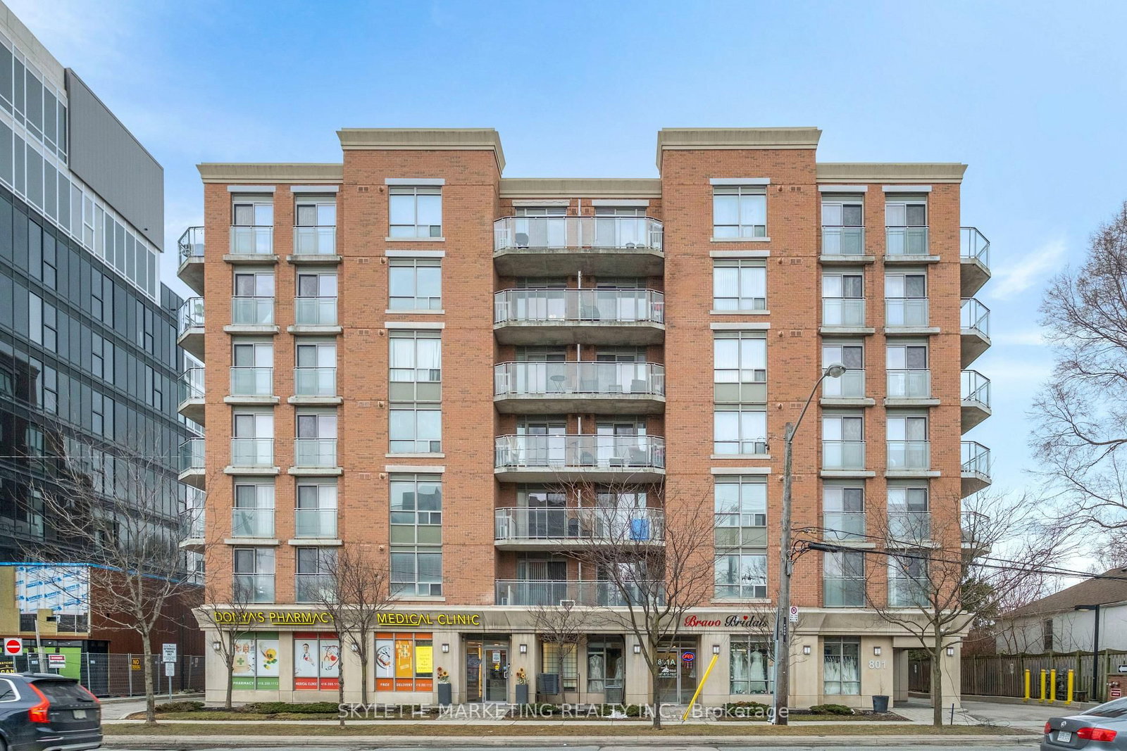 801 Sheppard Avenue W, Unit 701 - Photo 28