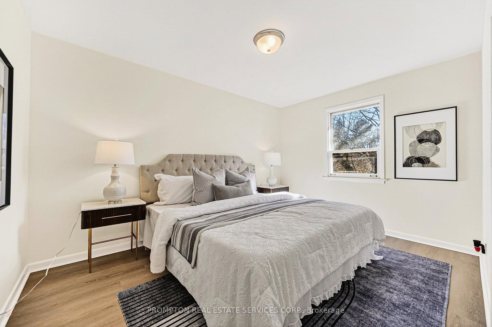 Detached House for sale at 81 Maxome Avenue, Toronto, Ontario, M2M 3K2 - Newtonbrook East - MLS: C13005014