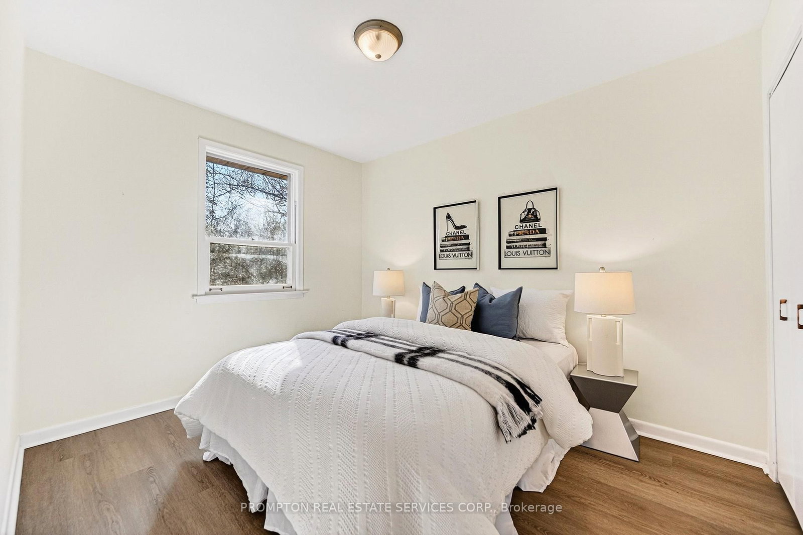 Detached House for sale at 81 Maxome Avenue, Toronto, Ontario, M2M 3K2 - Newtonbrook East - MLS: C13005014