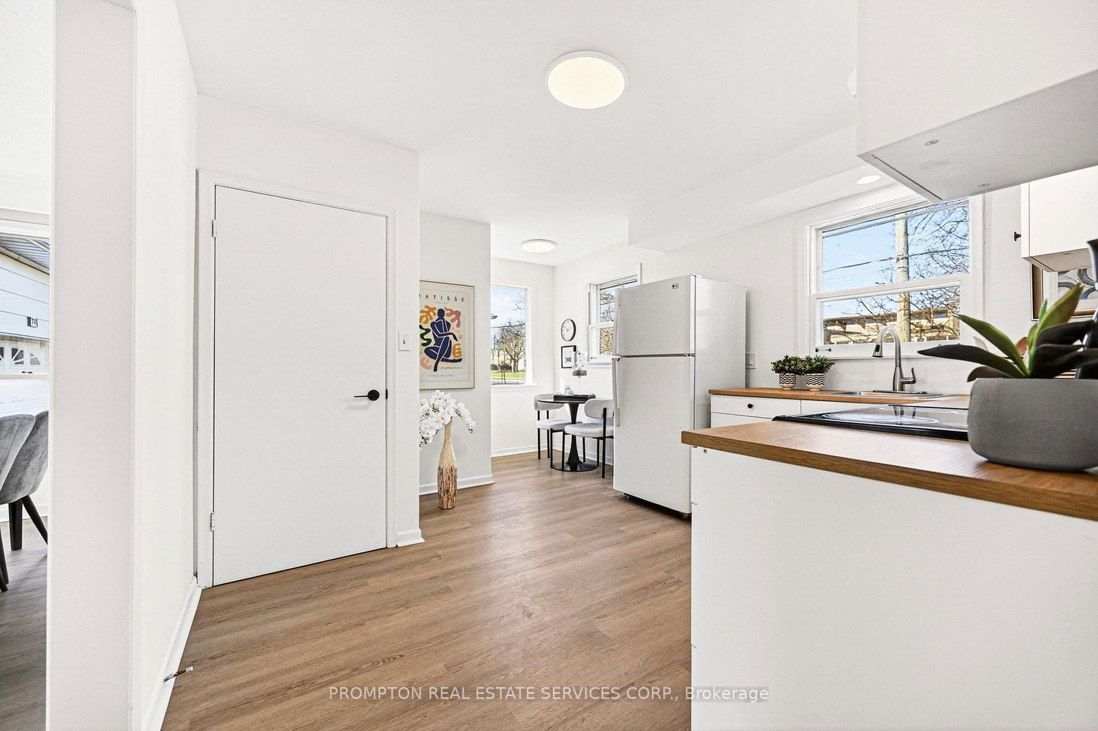 Detached House for sale at 81 Maxome Avenue, Toronto, Ontario, M2M 3K2 - Newtonbrook East - MLS: C13005014