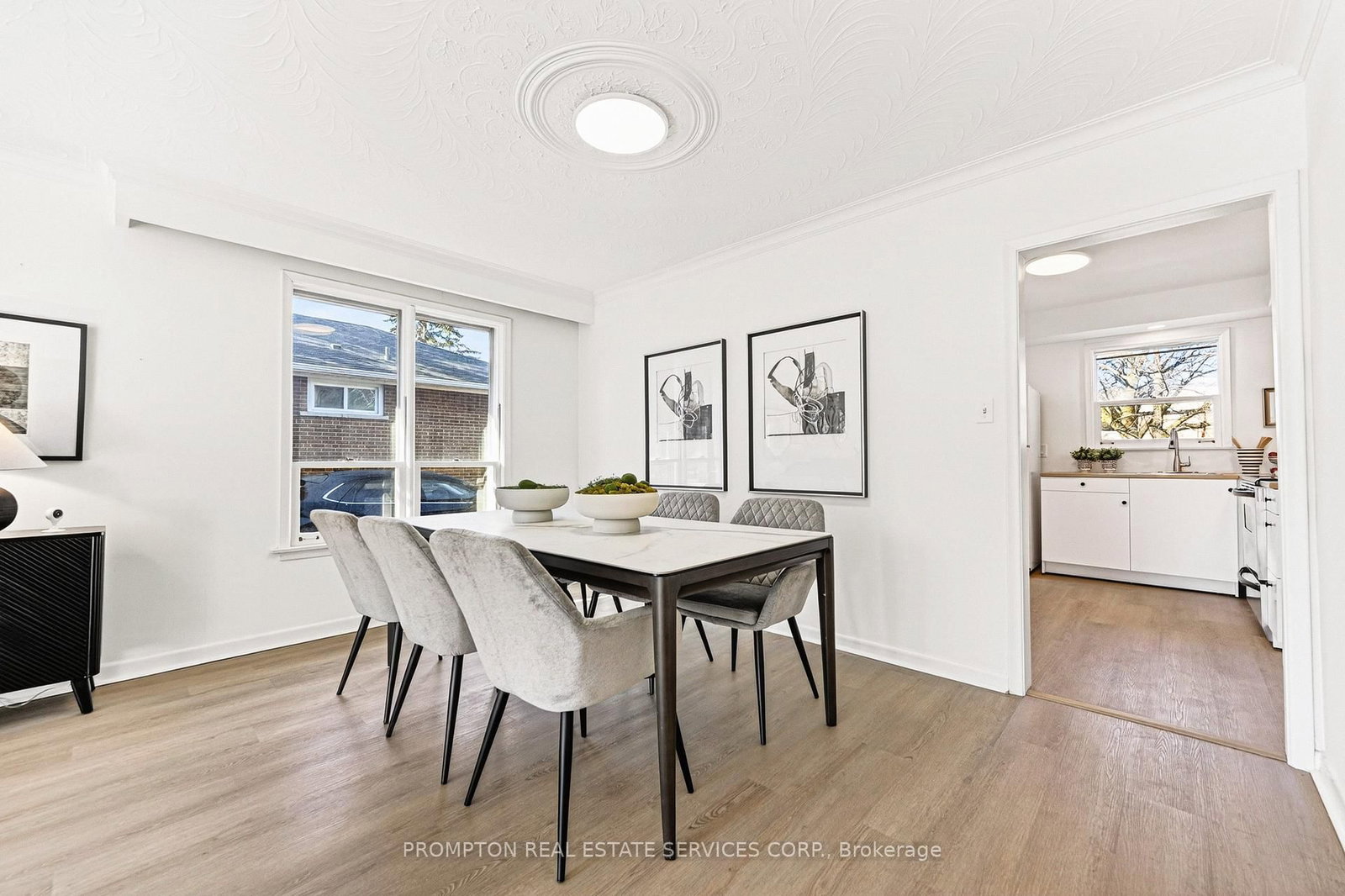 Detached House for sale at 81 Maxome Avenue, Toronto, Ontario, M2M 3K2 - Newtonbrook East - MLS: C13005014