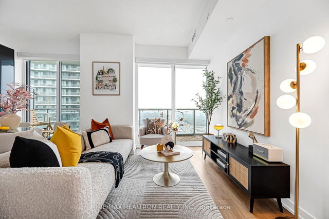 3110 - 115 Mcmahon Drive