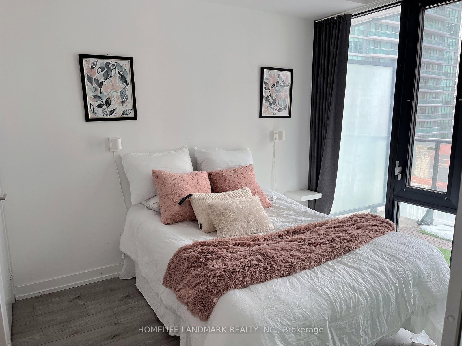 161 Roehampton Avenue, Unit 507 - Photo 7
