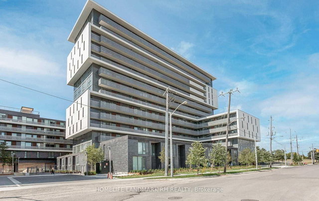 1319 - 120 Varna Drive