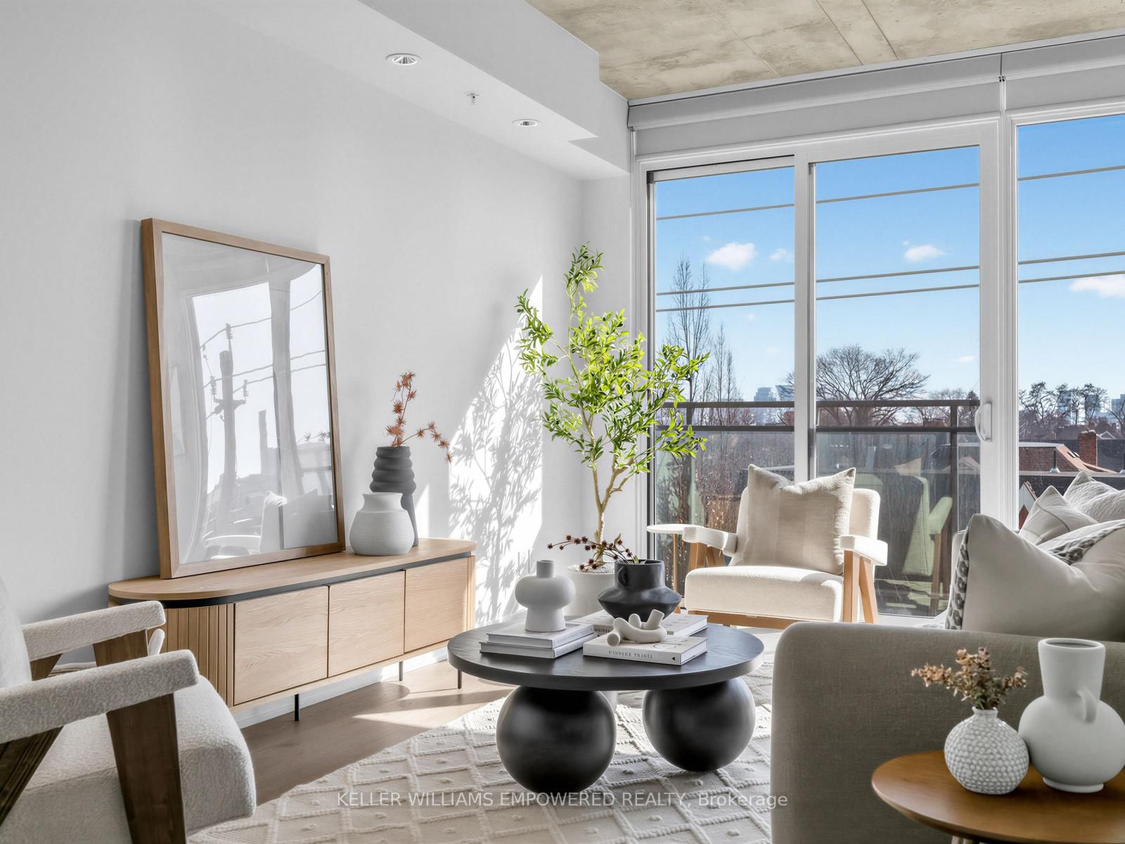 Property at 130 Rusholme