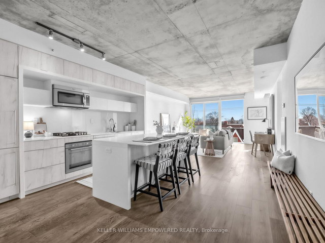 406 - 130 Rusholme Road