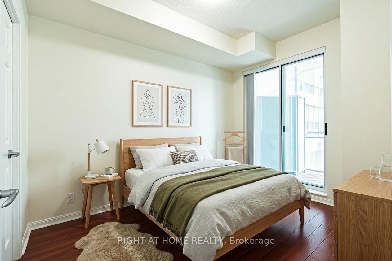 Condo for sale at 918-230 Queens Quay, Toronto, Ontario, M5J 2Y7 - Waterfront Communities C1 - MLS: C13005170