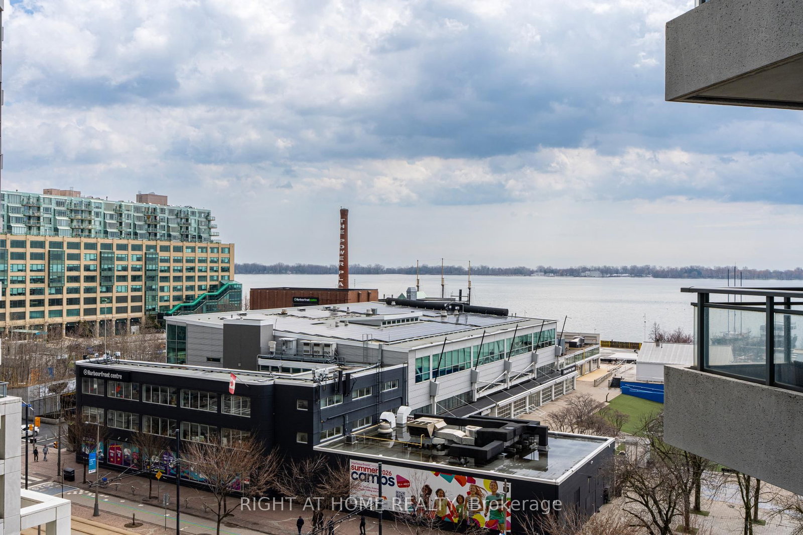 Condo for sale at 918-230 Queens Quay, Toronto, Ontario, M5J 2Y7 - Waterfront Communities C1 - MLS: C13005170