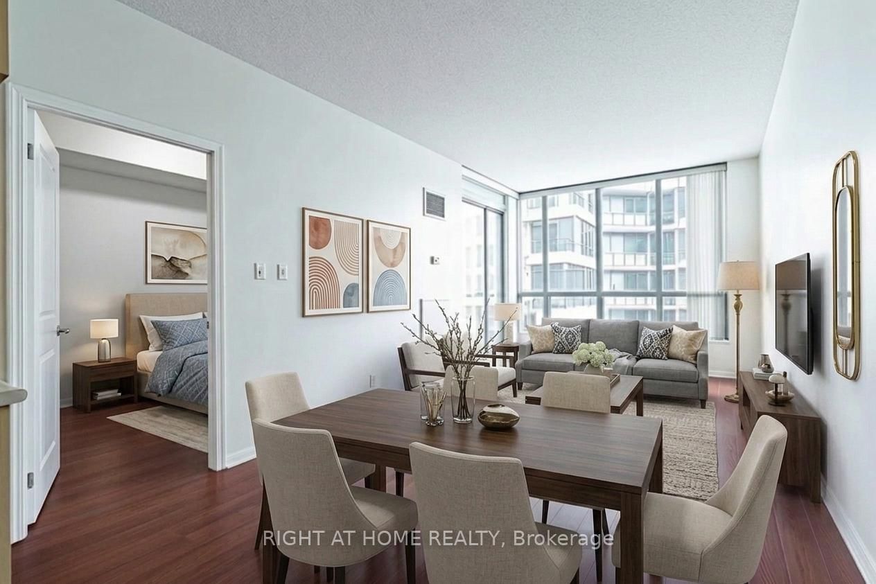 Condo for sale at 918-230 Queens Quay, Toronto, Ontario, M5J 2Y7 - Waterfront Communities C1 - MLS: C13005170