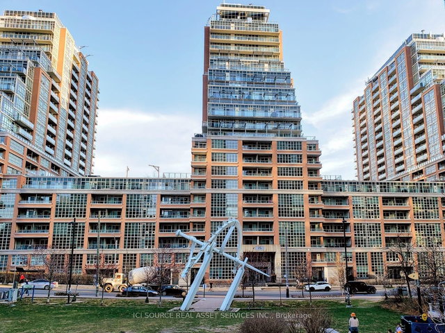 2408 - 75 East Liberty Street