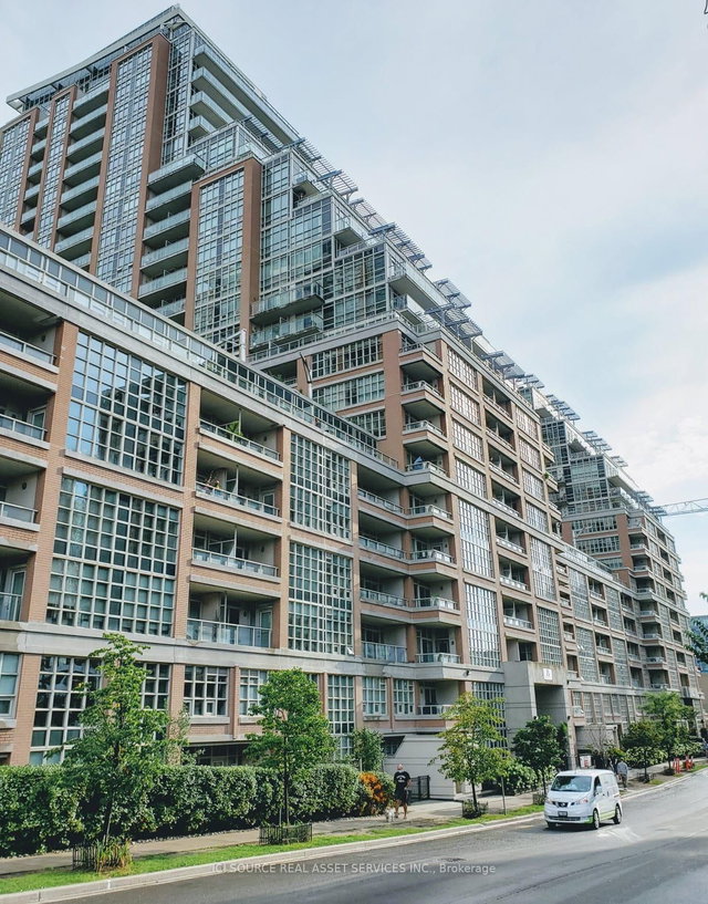 2408 - 75 East Liberty Street