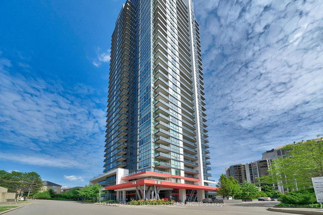 1704 - 88 Sheppard Avenue E