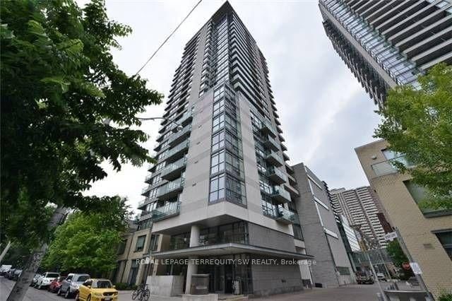 285 Mutual Street, Unit 1603