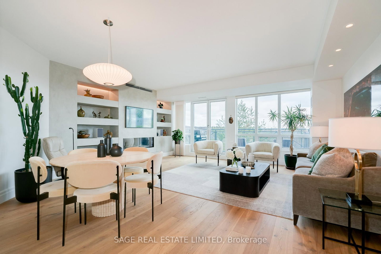 Condo for sale at 615-20 Scrivener Square, Toronto, Ontario, M4W 3X9 - Rosedale-Moore Park - MLS: C13005434