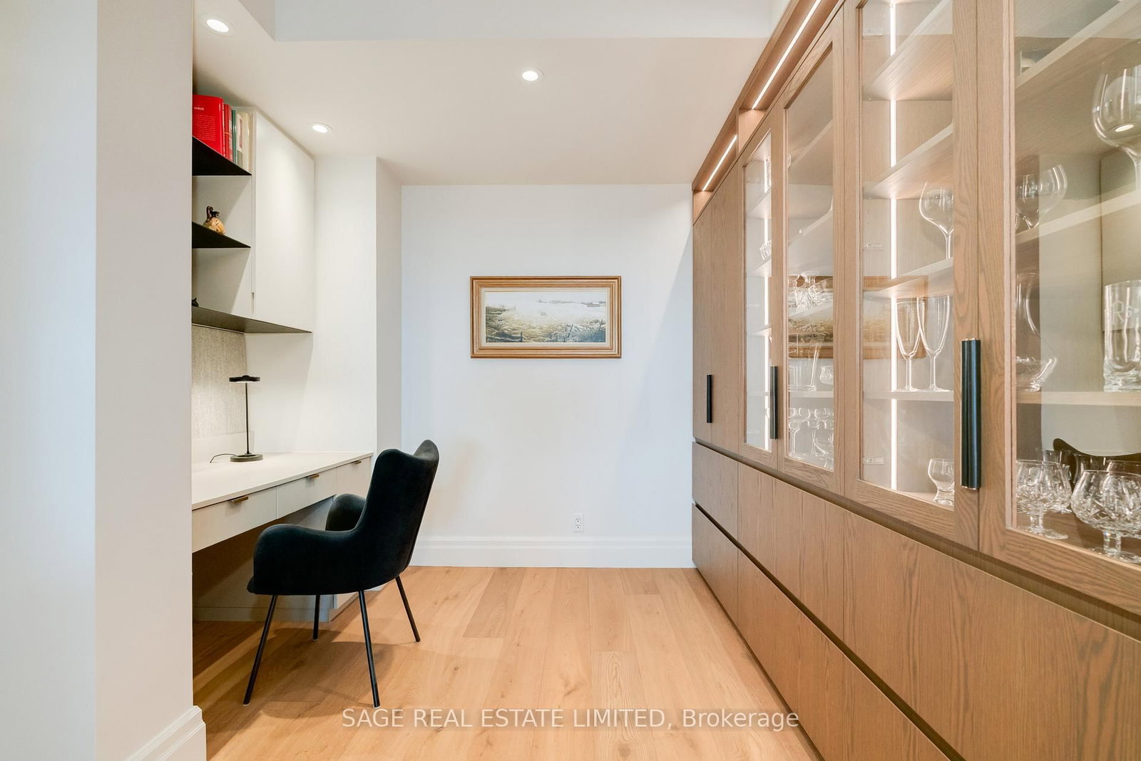 20 Scrivener Square, Unit 615 - Photo 11