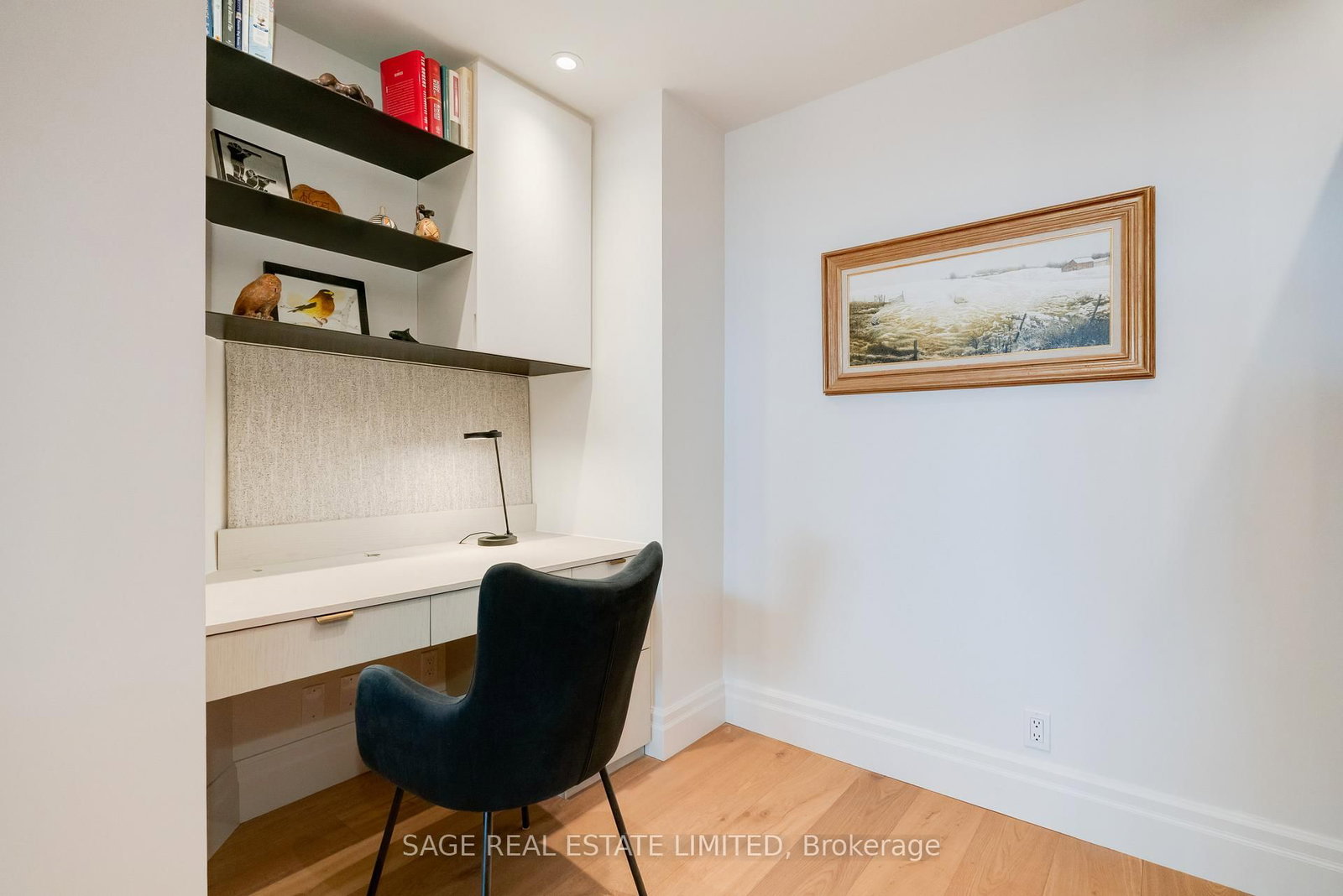 20 Scrivener Square, Unit 615 - Photo 12