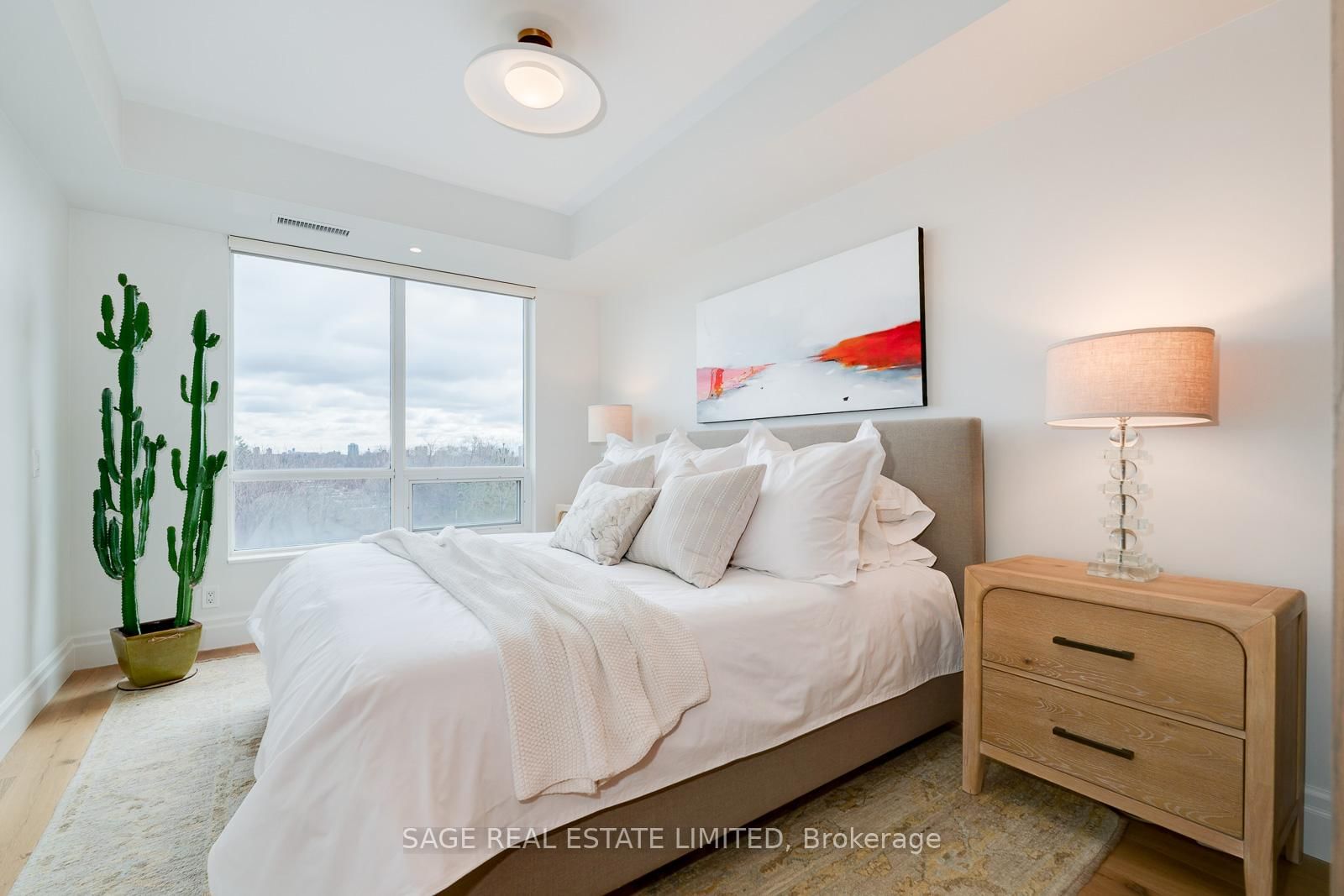 20 Scrivener Square, Unit 615 - Photo 13