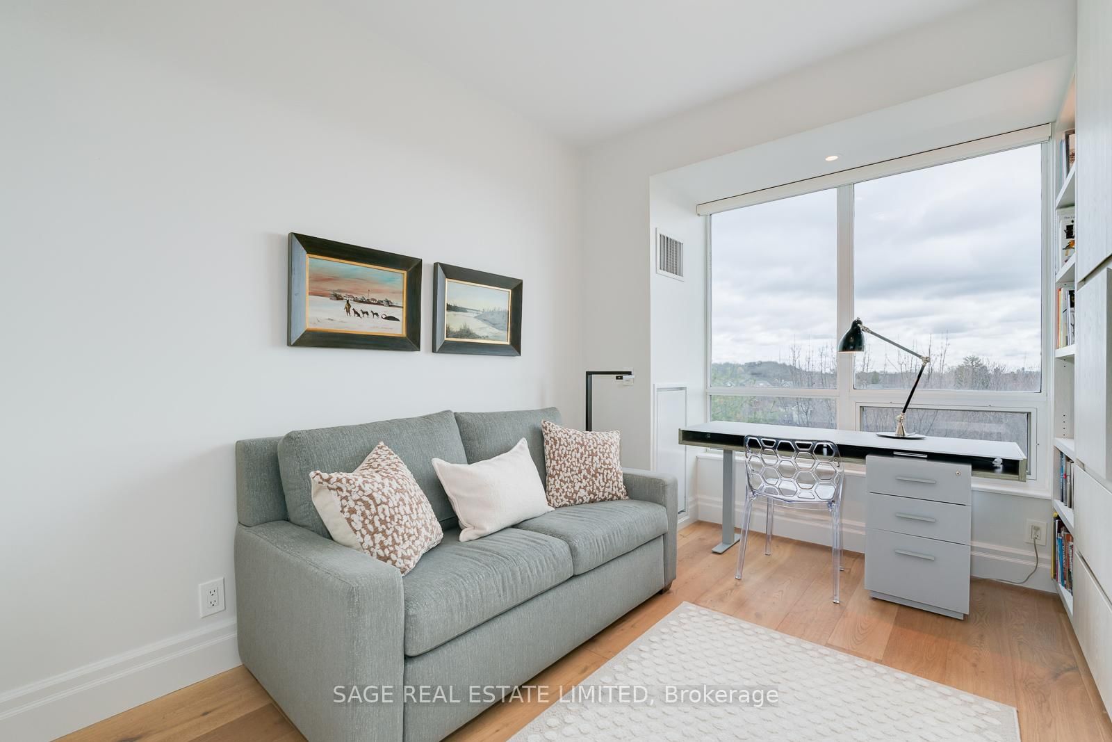 20 Scrivener Square, Unit 615 - Photo 17