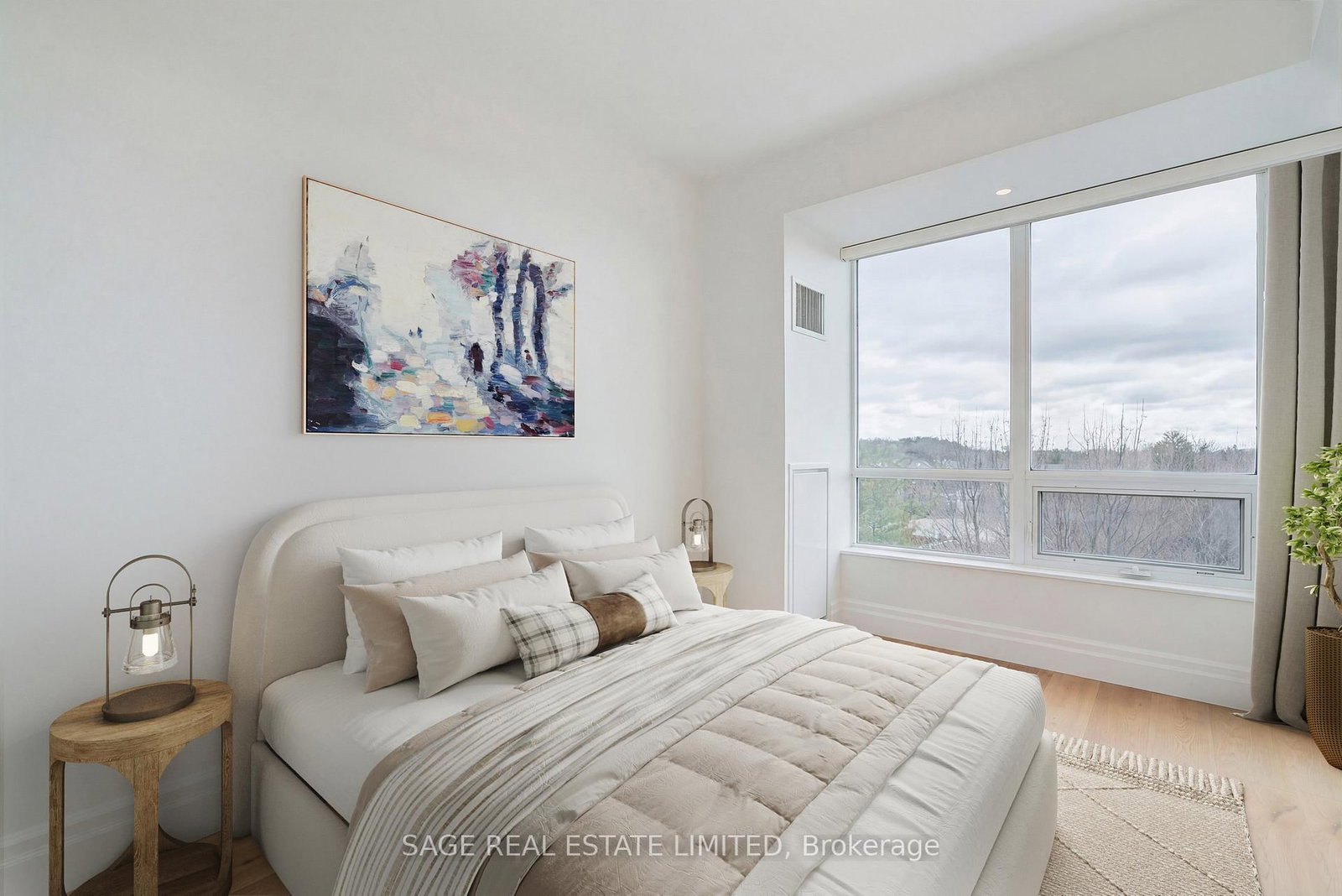 20 Scrivener Square, Unit 615 - Photo 18