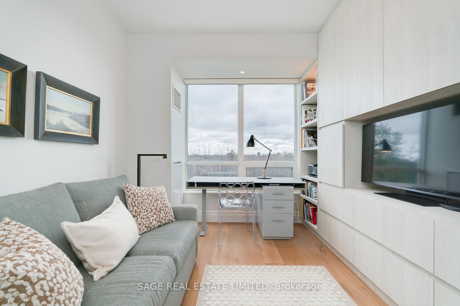 20 Scrivener Square, Unit 615 - Photo 19