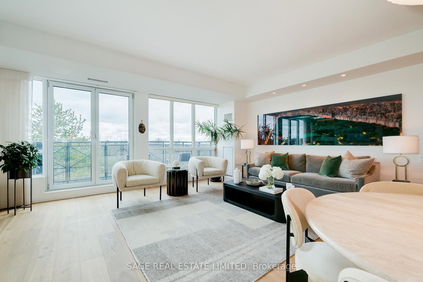 20 Scrivener Square, Unit 615 - Photo 2