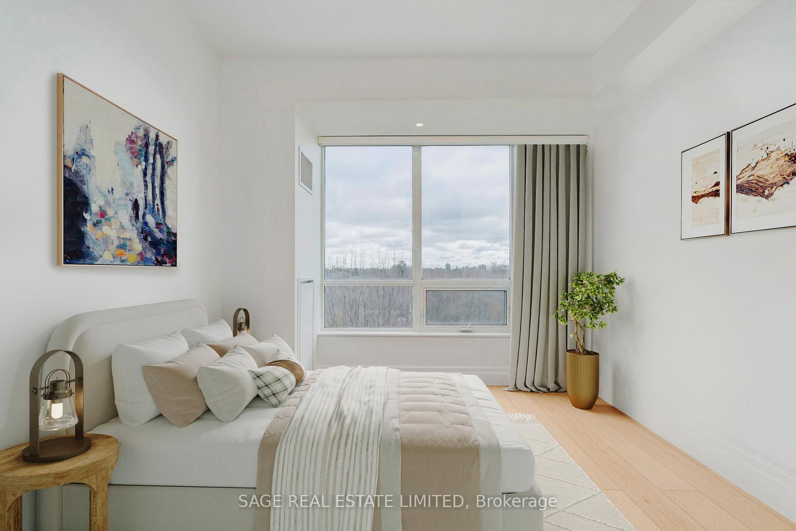 20 Scrivener Square, Unit 615 - Photo 20