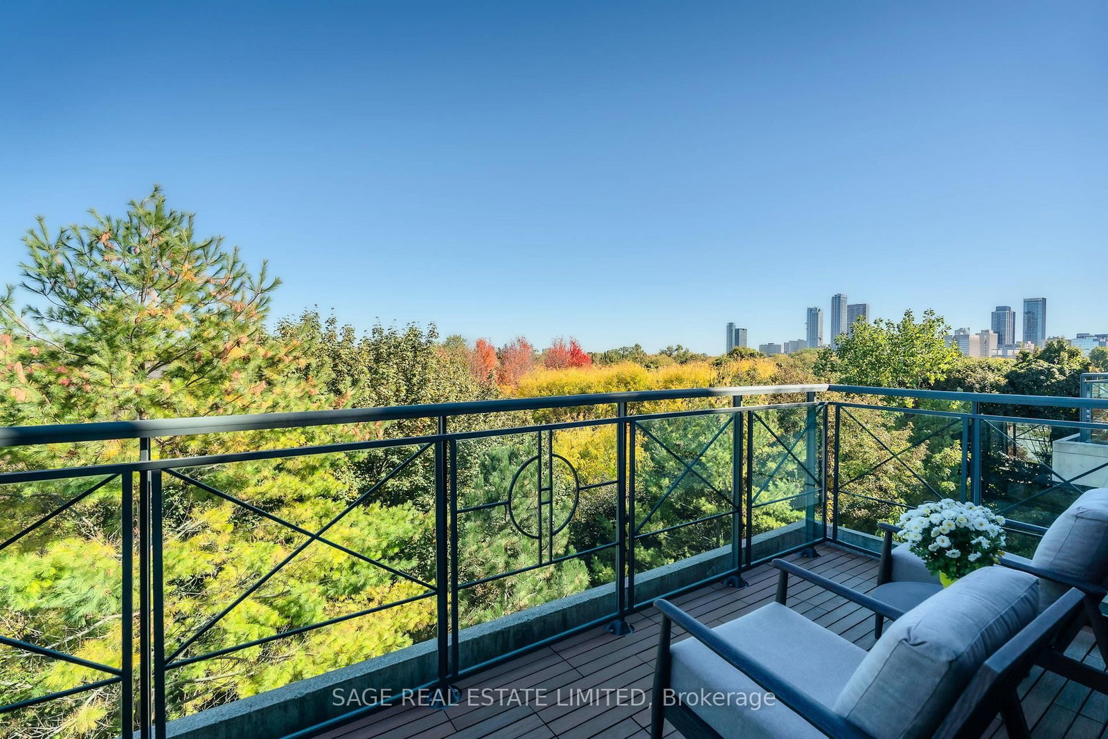 20 Scrivener Square, Unit 615 - Photo 22