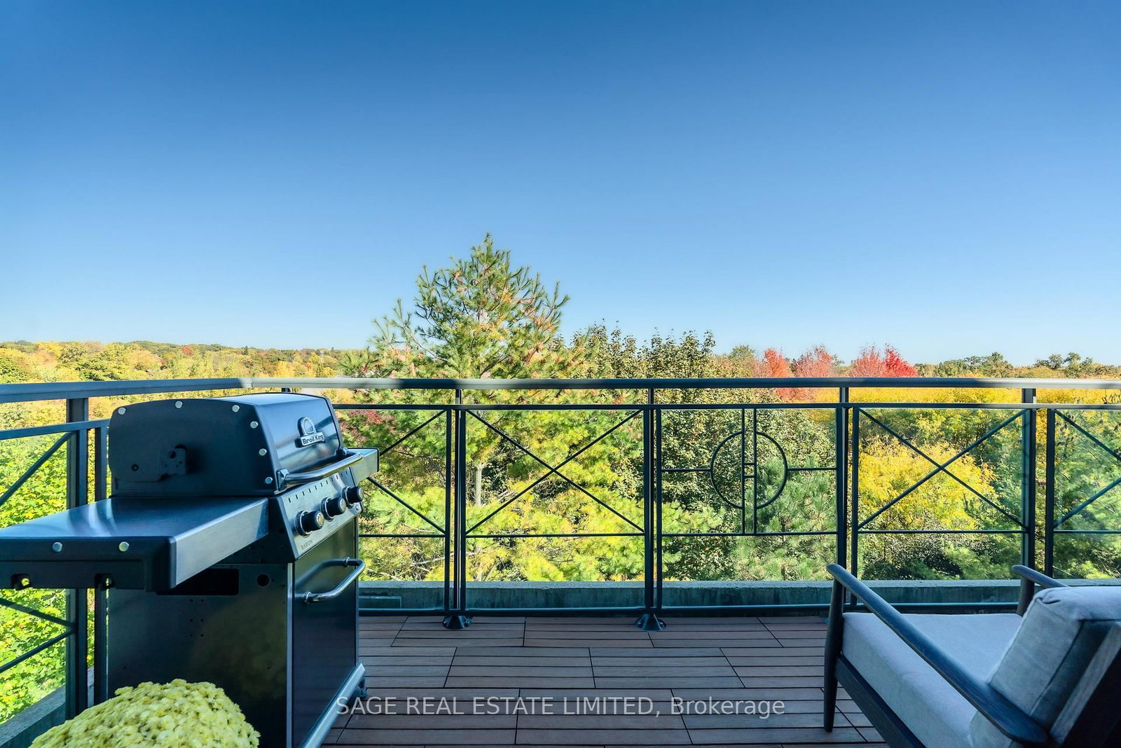 20 Scrivener Square, Unit 615 - Photo 23